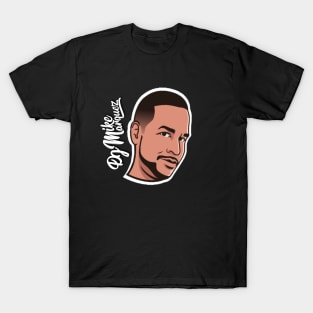 DJ Mike Marquez T-Shirt